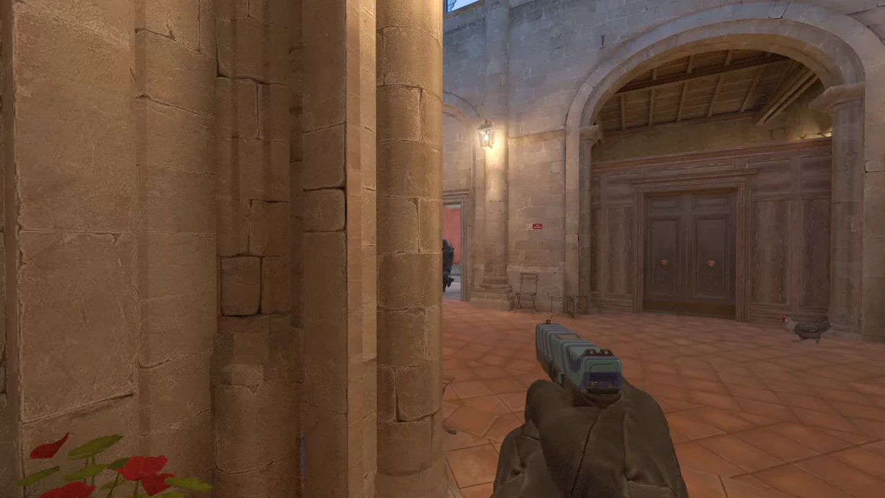 highlight
